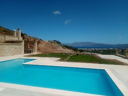 Villa Stylianos - Hostel