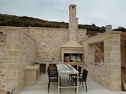 Villa Stylianos - Hostel