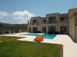 Villa Stylianos - Hostel
