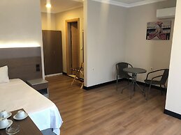 Niconya Port Suite&Hotel