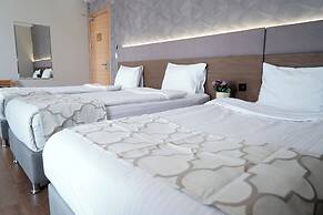 Niconya Port Suite&Hotel