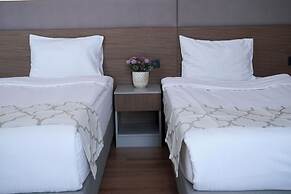 Niconya Port Suite&Hotel