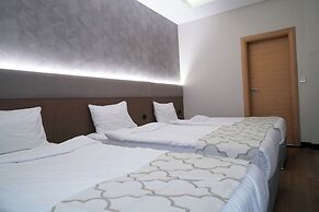 Niconya Port Suite&Hotel