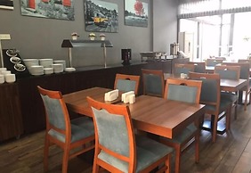 Niconya Port Suite&Hotel