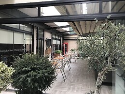 Niconya Port Suite&Hotel