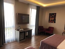 Niconya Port Suite&Hotel