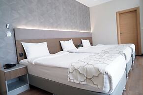 Niconya Port Suite&Hotel