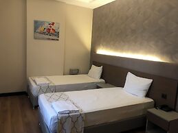 Niconya Port Suite&Hotel