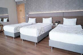 Niconya Port Suite&Hotel