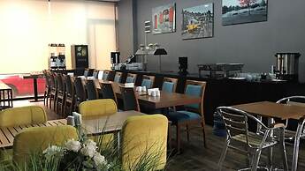 Niconya Port Suite&Hotel