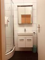 INSIDE FIVE City Apartments