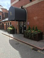 Mansio Suites The Headrow