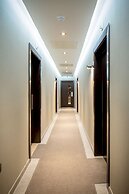 Mansio Suites The Headrow