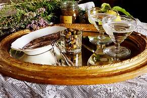 La Madonetta - Dimora d'epoca -