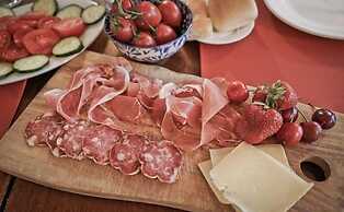 La Madonetta - Dimora d'epoca -