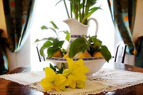 La Madonetta - Dimora d'epoca -