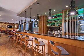 Holiday Inn Express Munich City West by IHG