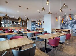 Holiday Inn Express Munich City West by IHG