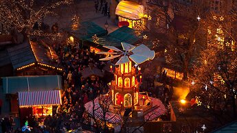 Holiday Inn Express Munich City West by IHG