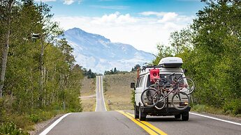 Holiday Inn Express Munich City West by IHG