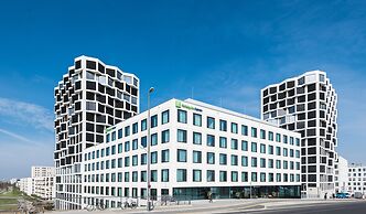 Holiday Inn Express Munich City West by IHG