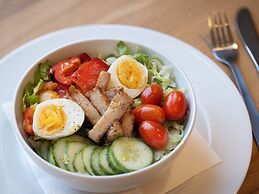 Holiday Inn Express Munich City West by IHG