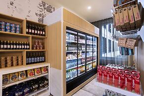 Holiday Inn Express Munich City West by IHG