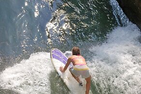 Holiday Inn Express Munich City West by IHG