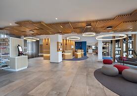 Holiday Inn Express Munich City West by IHG