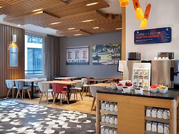 Holiday Inn Express Munich City West by IHG