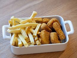 Holiday Inn Express Munich City West by IHG