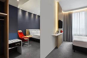Holiday Inn Express Munich City West by IHG