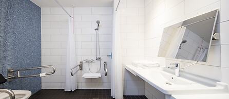 Holiday Inn Express Munich City West by IHG