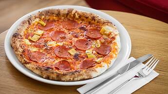 Holiday Inn Express Munich City West by IHG