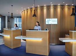 Holiday Inn Express Munich City West by IHG