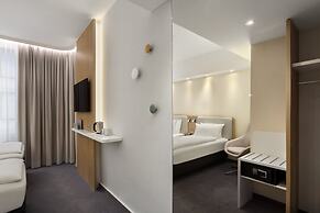 Holiday Inn Express Munich City West by IHG
