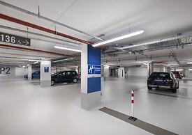 Holiday Inn Express Munich City West by IHG