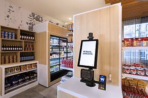 Holiday Inn Express Munich City West by IHG