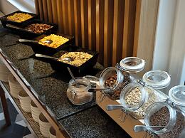 Holiday Inn Express Munich City West by IHG