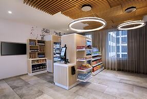 Holiday Inn Express Munich City West by IHG