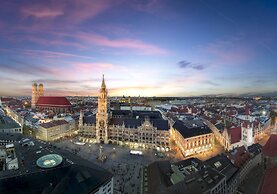 Holiday Inn Express Munich City West by IHG