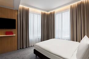 Holiday Inn Express Munich City West by IHG