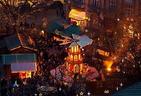 Holiday Inn Express Munich City West by IHG