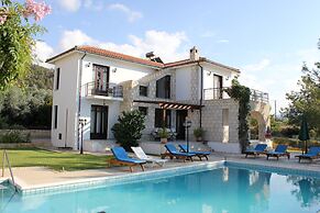 Villa Knossos