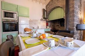 Tradicampo Eco Country Houses