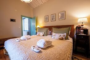 Tradicampo Eco Country Houses