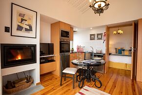 Tradicampo Eco Country Houses