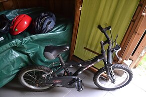 Tradicampo Eco Country Houses