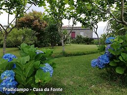 Tradicampo Eco Country Houses