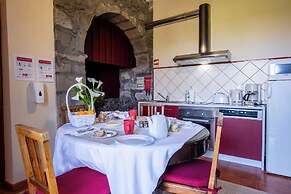 Tradicampo Eco Country Houses